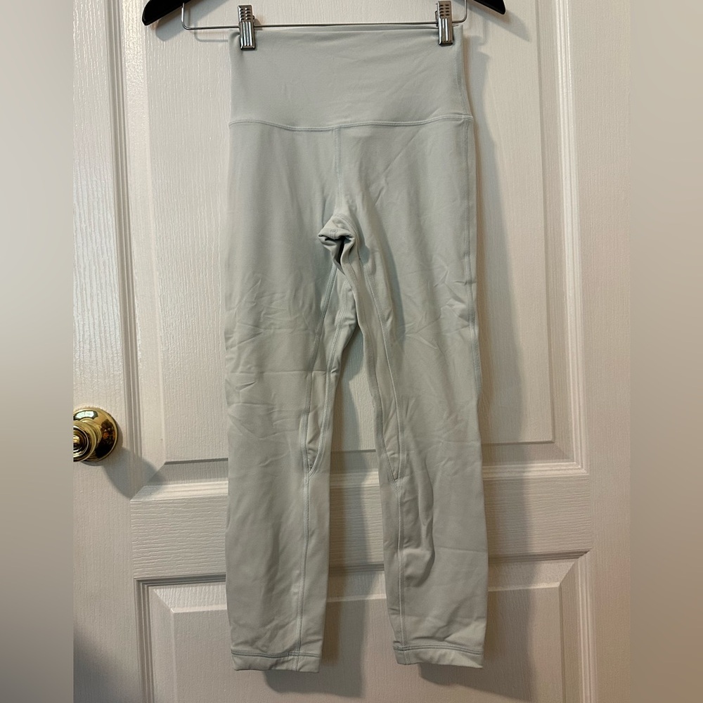 Lululemon Align 23” leggings